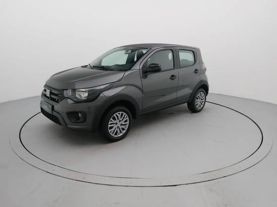 FIAT MOBI 1.0 FIREFLY FLEX LIKE. MANUAL FIAT MOBI 1.0 FIREFLY FLEX LIKE. MANUAL